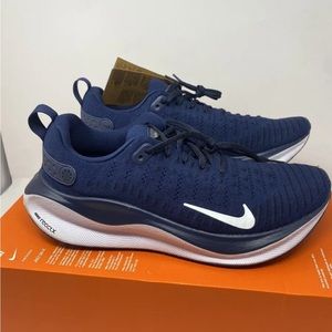 Nike InfinityRN 4 Men’s Running shoes. Size 10.5. NWT